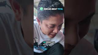 SILANGSILANG ROLLER MATIC Bisa bikin motor lebih enak Beneran gak ya roller kirian cvtmatic [upl. by Ranita]