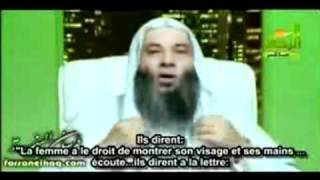 Islam  Le NiqabLe Hijab Et Les Savants  Cheikh Mohamed Hassan [upl. by Ambros]