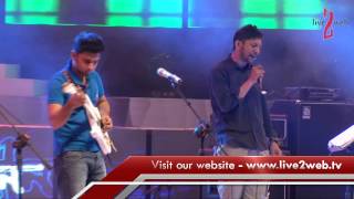 Icche Ghuri  Shironamhin  Joy Bangla Concert Live at Army Stadium HD [upl. by Duwad]