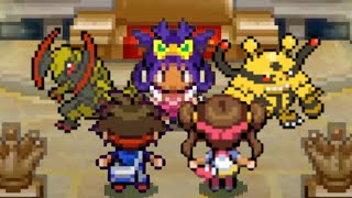 Helping a VTuber Beat a Nuzlocke [upl. by Graig326]