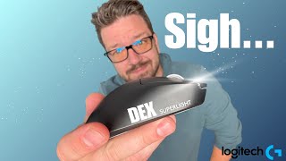 What Happened To Logitech G Pro X Superlight 2 Dex Review [upl. by Ward211]