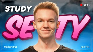 Why You Should Study Setty To Improve in Fortnite [upl. by Lasky]