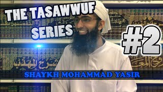 Response To quotReality of Deobandi Aqeedahquot Ep 2 The Salafi amp Imams On Sufism [upl. by Atnuhs]