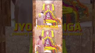 quotJyotirlinga Somnath Temple Prabhas Patan Gujaratquot [upl. by Goldshell659]