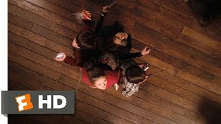 The Spiderwick Chronicles 79 Movie CLIP  Oven Bomb 2008 HD [upl. by Gall330]