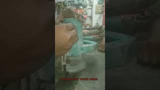 How to repair CM4SA marble cutter Karbonn brush Howtorepair CM4SA marble cutter Karbonn brush [upl. by Tann381]