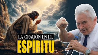 Yiye Avila – La Oración en el Espíritu AUDIO OFICIAL [upl. by Modnarb]