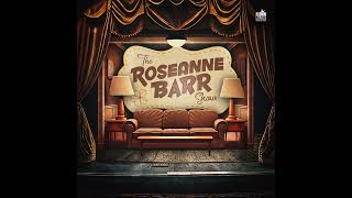 Roseanne Barr  Marriage  The Roseanne Barr Show [upl. by Akinom637]