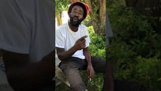 Funniest Rasta man ever [upl. by Eiddam]