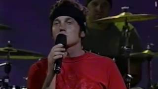 dc Talk  Live at the Billy Graham Crusade  Fresno CA October 13 2001 [upl. by Aisital]