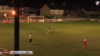 Shildon AFC 0 vs 3 Liversedge FC  PitchingIn NPL East 080222 Highlights [upl. by Hachmann322]