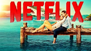 Top 5 Netflix Romance Movies to Watch Right Now 2024 [upl. by Hawley729]