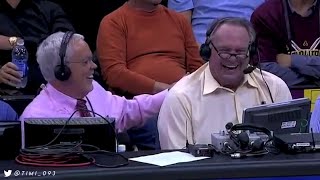 Tommy Heinsohn tribute best moments and highlights [upl. by Jerrome]