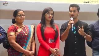 Amol Kagne  Halal Film  Godrej Film Festival [upl. by Snook]