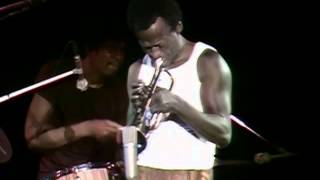 Miles Davis  Miles Runs the Voodoo Down  8181970  Tanglewood Official [upl. by Nyledaj790]