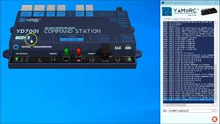 Setup the YD9401 in a DR5000 becoming an YD7001 1080p [upl. by Selim951]