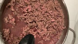 HOMEMADE CHICKEN DOG FOOD FOR KIDNEY DISEASE MODIFIED SEASON 3 EPISODE 137 [upl. by Zeiler]