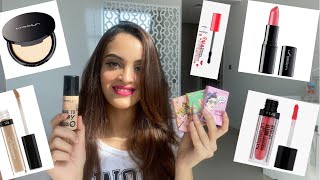 مكياج كامل بمنتجات ميسلين Full face using Misslyn products [upl. by Amre]