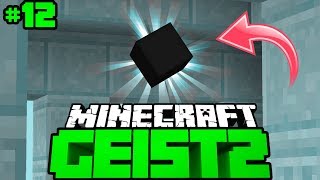 DER GEIST ZEIGT SICH  Minecraft Geist 2 12 DeutschHD [upl. by Assyn805]