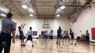 2018 60 G Rhett Espe Summer Highlights [upl. by Braden635]