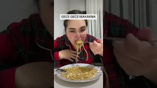 MAKARNA MUKBANG ASMRMAYONEZLİ MAKARNA MUKBANGTÜRKÇE MUKBANG ASMRMAKARNA ASMRTÜRKÇE ASMR MUKBANG [upl. by Benton]