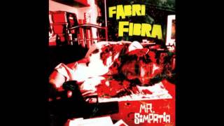 11  Fabri Fibra  Non crollo Remastered Version [upl. by Lemyt36]