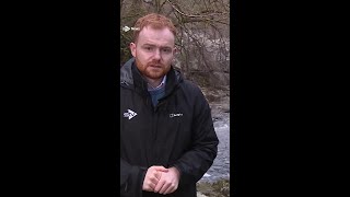 Bodies of two men pulled from Perthshire waterfall following search news perthshire report [upl. by Jade]