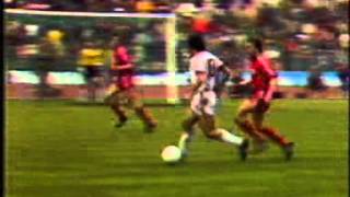 BAYERN MÜNCHEN  HSV 34 BUNDESLIGA 1982 Zusammenfassung [upl. by Akimyt]