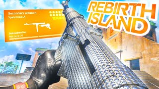 the MP40 META in REBIRTH ISLAND 🔥 BEST MP40 SETUP in WARZONE [upl. by Groves643]