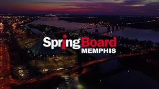 Springboard Memphis 2019 [upl. by Joyce]