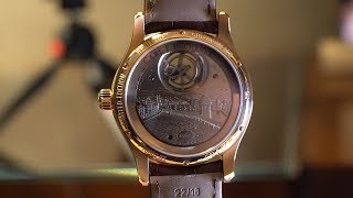 First Look Carl F Bucherer at Baselworld2019 [upl. by Shaughn]