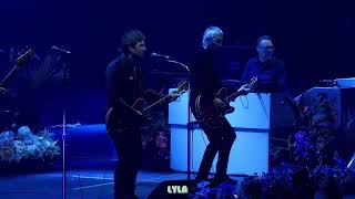 Dont Look Back in Anger  Noel Gallagher Live in Seoul 27 November 2023  노엘갤러거 내한 [upl. by Enyleuqcaj]