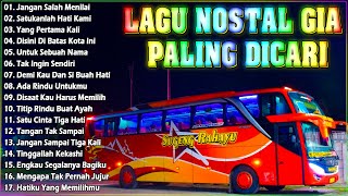 LAGU NOSTALGIA PALING DICARI  LAGU KENANGAN TEMAN PERJALANAN🔶Satukanlah Hati Kami💝 [upl. by Abehshtab]