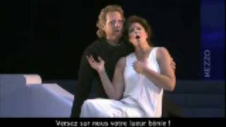 NUIT DIVRESSE  BERLIOZ  LES TROYENS [upl. by Naz]