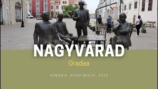 BIHAR  Nagyvárad 2024  Oradea 134 [upl. by Anyal812]