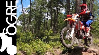 Tamaracks OHM Trail Review  Conover WI [upl. by Skeie459]