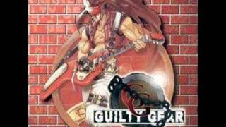 Guilty Gear OST Momentary Life [upl. by Oirevas]