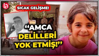 Diyarbakırda neler oluyor Kayıp Narinin soruşturması devam ediyor Ferit Demir anbean aktardı [upl. by Ahcmis]