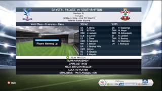 FIFA 14  Career Mode  Ep 21  Xbox One Transfer [upl. by Arutnev]