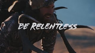 Leupold Optics  Be Relentless [upl. by Iew]