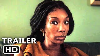 THE FRONT ROOM Trailer 2 2024 Brandy Norwood [upl. by Iraj]