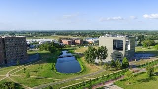 Get to know Wageningen University amp Research [upl. by Anibor998]