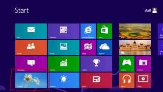 Resetting the Option to View File Extensions in Windows 8 [upl. by Smith880]