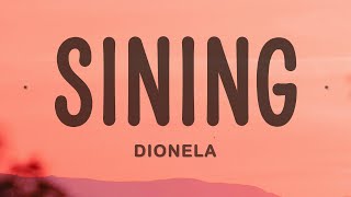 Dionela  sining ft Jay R [upl. by Hallvard]