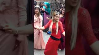 SAFRANBOLU MAHALESİ EĞLENCELİ DÜĞÜN WEDDİNG DANCE [upl. by Darcey]