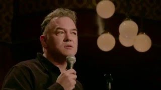 Stewart Lee on James Corden [upl. by Lewls275]