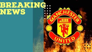 FINALLY SOLD OUT  Man United agrees sells Star player to Barcelona manchesterunited manutd [upl. by Felipa]