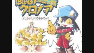 Klonoa 1  Untamed Heart [upl. by Hedley]