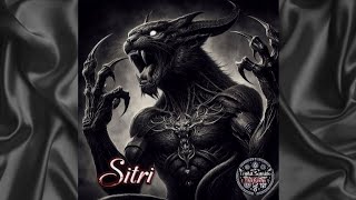 Triplex Sapientia  Sitri Ars Goetia [upl. by Iturk]