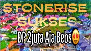 Dp 2jt Aja Udah Bisa Punya Rumah Idaman BebAda Type 3660amp70 Singkawang Utara [upl. by Ellersick896]